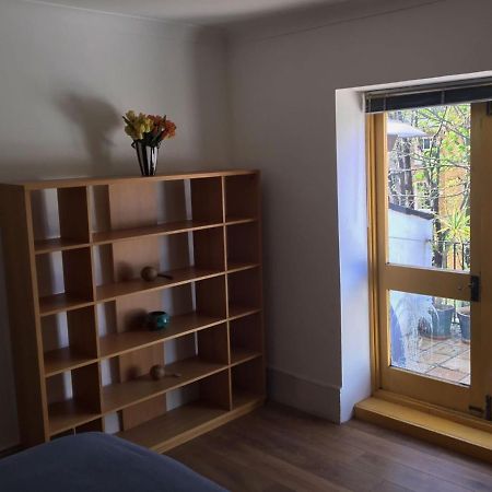 Kensington Flat With Roof Terrace And Sunshine Διαμέρισμα Λονδίνο Εξωτερικό φωτογραφία