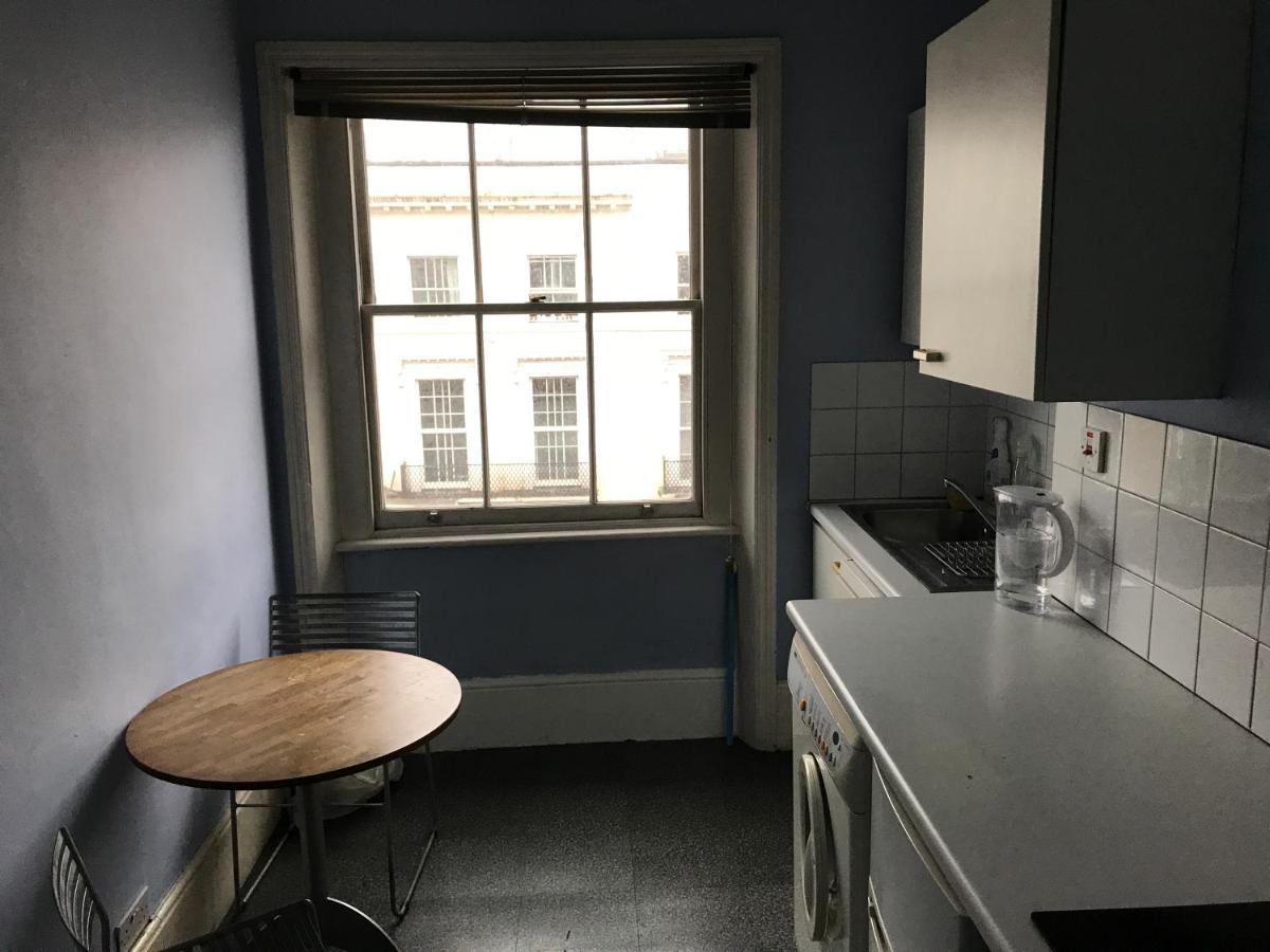 Kensington Flat With Roof Terrace And Sunshine Διαμέρισμα Λονδίνο Εξωτερικό φωτογραφία