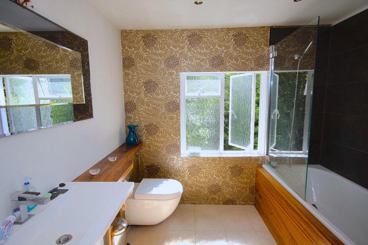 Kensington Flat With Roof Terrace And Sunshine Διαμέρισμα Λονδίνο Εξωτερικό φωτογραφία