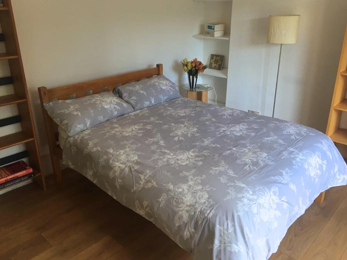 Kensington Flat With Roof Terrace And Sunshine Διαμέρισμα Λονδίνο Εξωτερικό φωτογραφία